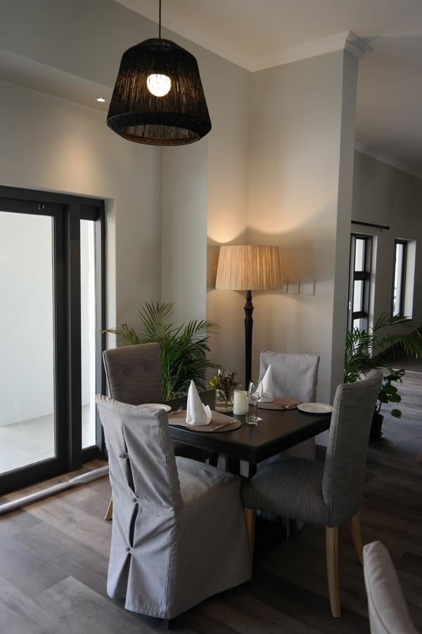 פלטנברג ביי Quartet Hotel And Garden Suites מראה חיצוני תמונה