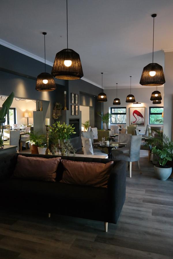 פלטנברג ביי Quartet Hotel And Garden Suites מראה חיצוני תמונה