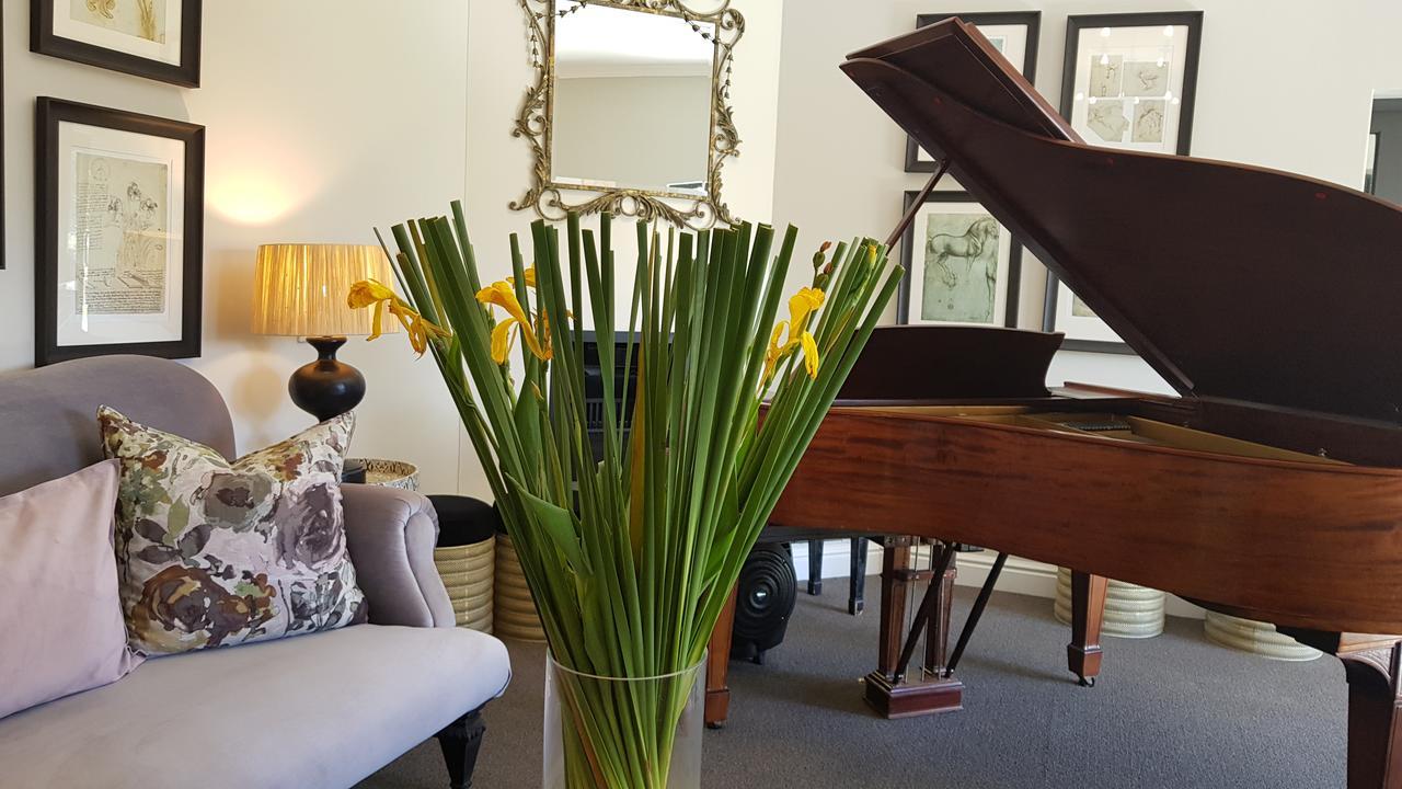 פלטנברג ביי Quartet Hotel And Garden Suites מראה חיצוני תמונה