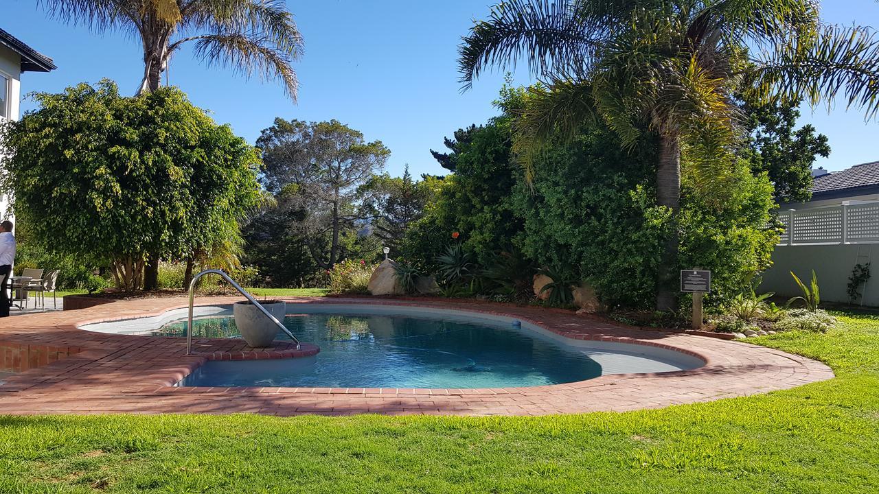 פלטנברג ביי Quartet Hotel And Garden Suites מראה חיצוני תמונה