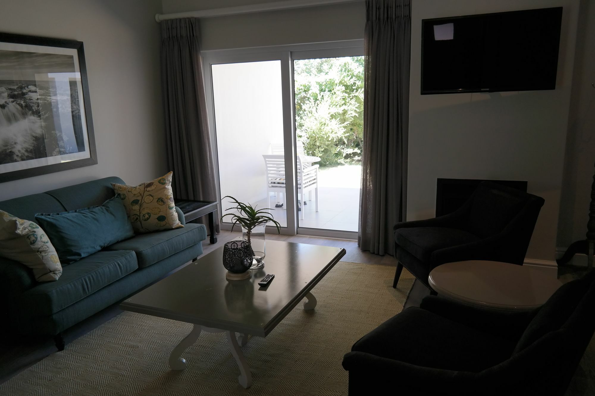 פלטנברג ביי Quartet Hotel And Garden Suites מראה חיצוני תמונה